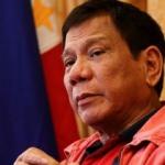 Filipinler Devlet Başkanı'ndan ABD’ye tehdit