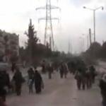 Halep’ten büyük kaçış