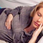 Hamilelikte yorgunlukla başa çıkmanın 6 yolu!