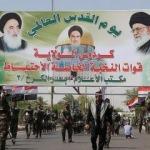Irak Cumhurbaşkanı Yardımcısı Şii örgüte mesafeli