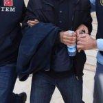 İzmir merkezli FETÖ operasyonu: 52 gözaltı