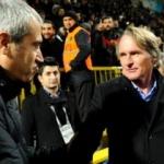 Kasımpaşa cephesinden gol iddiası
