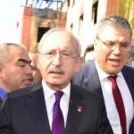 Kılıçdaroğlu FETÖ'den tutuklananlara sahip çıktı
