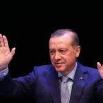 Asya'nın aslanı Erdoğan! Türkiye başkan seçildi