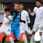 Kupada 6 gollü müthiş maç!