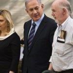 Netanyahu'nun eşi ifadeye çağırıldı!