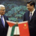 Putin'den sonra &Ccedil;in&rsquo;den de Filistin'e destek