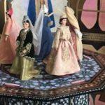 Saray Sultanları Bebek Koleksiyonu Üsküdar'da
