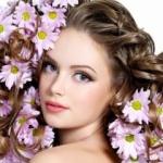 Soğuk hava sa&ccedil;lara bakın ne yapıyor!