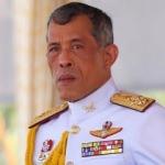 Tayland'da yeni kral göreve başladı