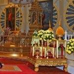 Tayland'ın yeni kralı ilan edildi