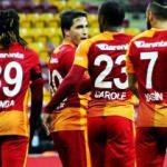 TT Arena'da Galatasaray'a soğuk duş!