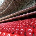 Türkiye-İrlanda maçının biletleri tükendi