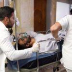 Uçak kazasında bir futbolcu daha kurtuldu ama...