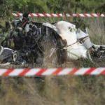 İsvi&ccedil;re'de havaalanında u&ccedil;ak d&uuml;şt&uuml;