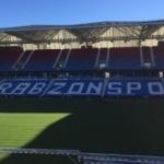 Trabzonspor - G.Saray maçının biletleri satışta