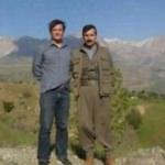 Alman DW muhabiri açık açık PKK'yı övdü