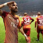 Arena'da Yasin'in gecesi!