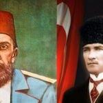 'Atatürk' ve 'Abdülhamid' isimleri yarışıyor