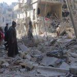 Beyaz Saray’dan Halep açıklaması