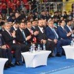 Bilal Erdoğan: İHL nesli, bu ülkenin güvencesidir