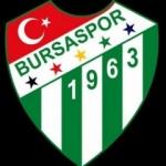 Bursaspor'da istifa depremi!