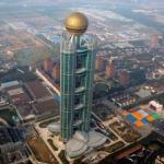 Çin'de 3 altyapı projesi onaylandı