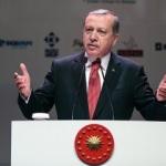 Erdoğan: Madem buralarda kaybettik...