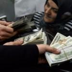 D&ouml;viz bozduran vatandaşa 'hain oyun'