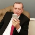 Erdoğan takipçisinin mesajına cevap verdi!