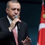 Erdoğan'ın saldırı açıklamasında önemli detay