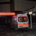 Esenyurt Devlet Hastanesi karantinaya alındı