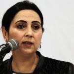  Figen Yüksekdağ beraatını istedi