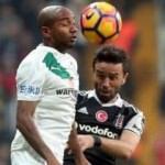 Gökhan Gönül'den penaltı açıklaması