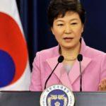 Güney Kore Devlet Başkanı görevden azledildi