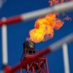 Hakkari'de doğalgaz heyecanı