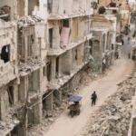 Halep'te korkulan oldu!