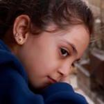 Halepli Bana yeniden ses verdi