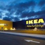 IKEA en hızlı o ülkede büyüyor