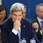 John Kerry: Savaş ve şiddet devam edecek