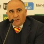 Kayserispor, ligin dibine demir attı 