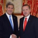 Kerry, Cumhurbaşkanı Erdoğan'ı hedef aldı