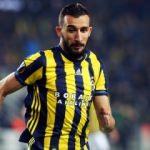 Fenerbah&ccedil;e'de Mehmet Topal şoku! D&ouml;n&uuml;ş tarihi...