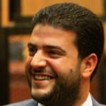 Mursi'nin oğlu gözaltına alındı