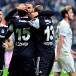 Nefes kesen maç Beşiktaş'ın!