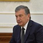 Özbekistan'ın yeni lideri: Şavkat Mirziyoyev