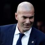 Zinedine Zidane rekor peşinde