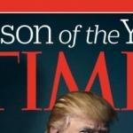 Time dergisi yılın kişisini seçti