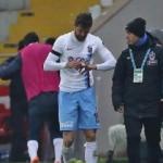 Trabzonspor’dan sakatlık açıklaması