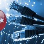 Türkiye'de 87 bin kişi internetsiz kaldı!
